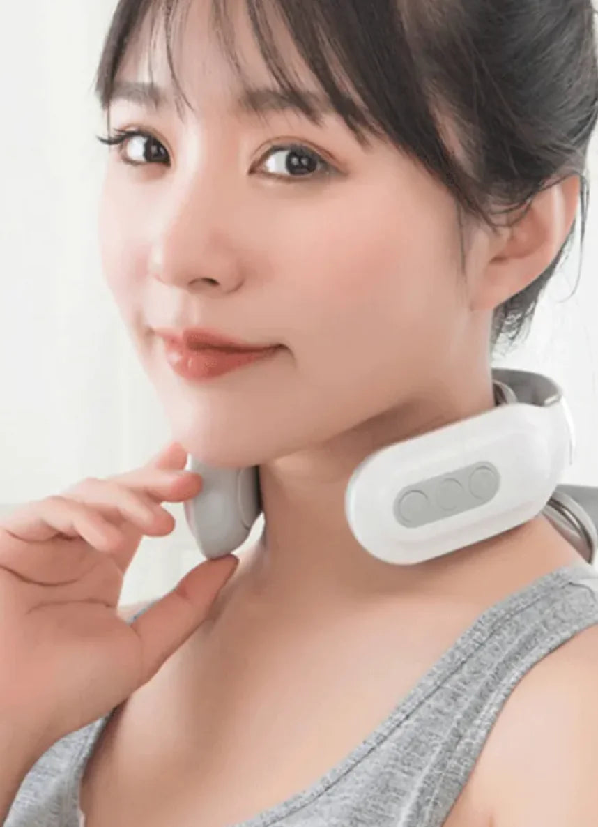 Neck & Shoulder Massager