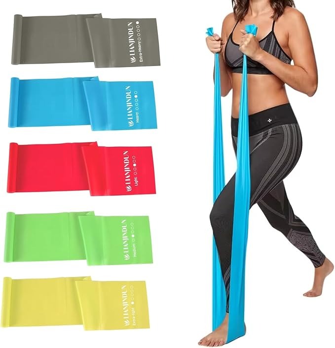 Professional Resistance Bands