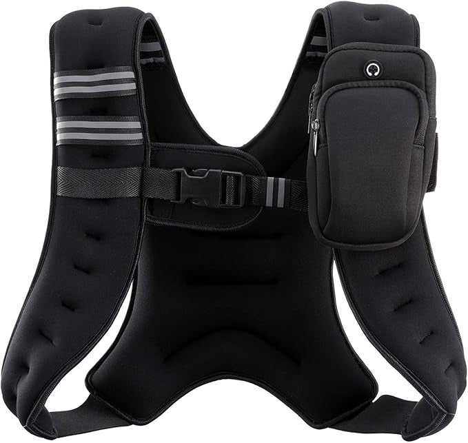 Weight Vest