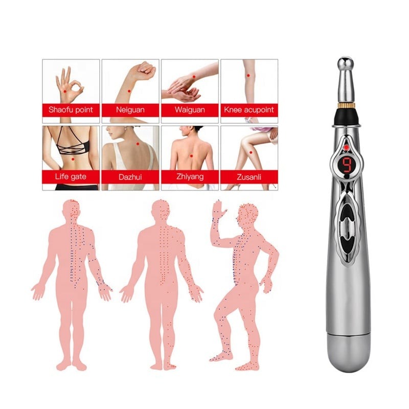 Acupuncture Pencil