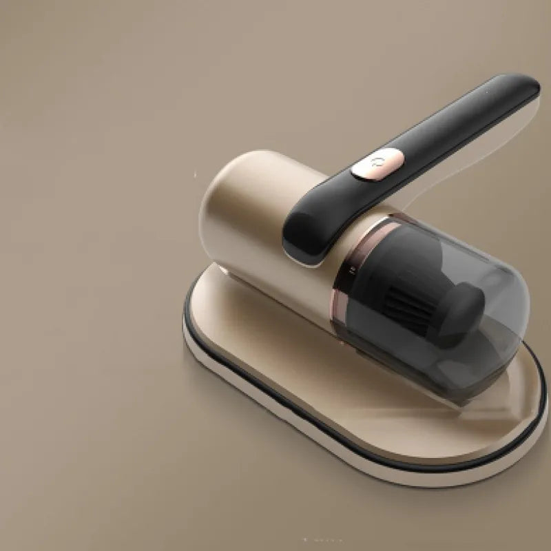 Electric UV Mite Remover & Mini Vacuum Cleaner