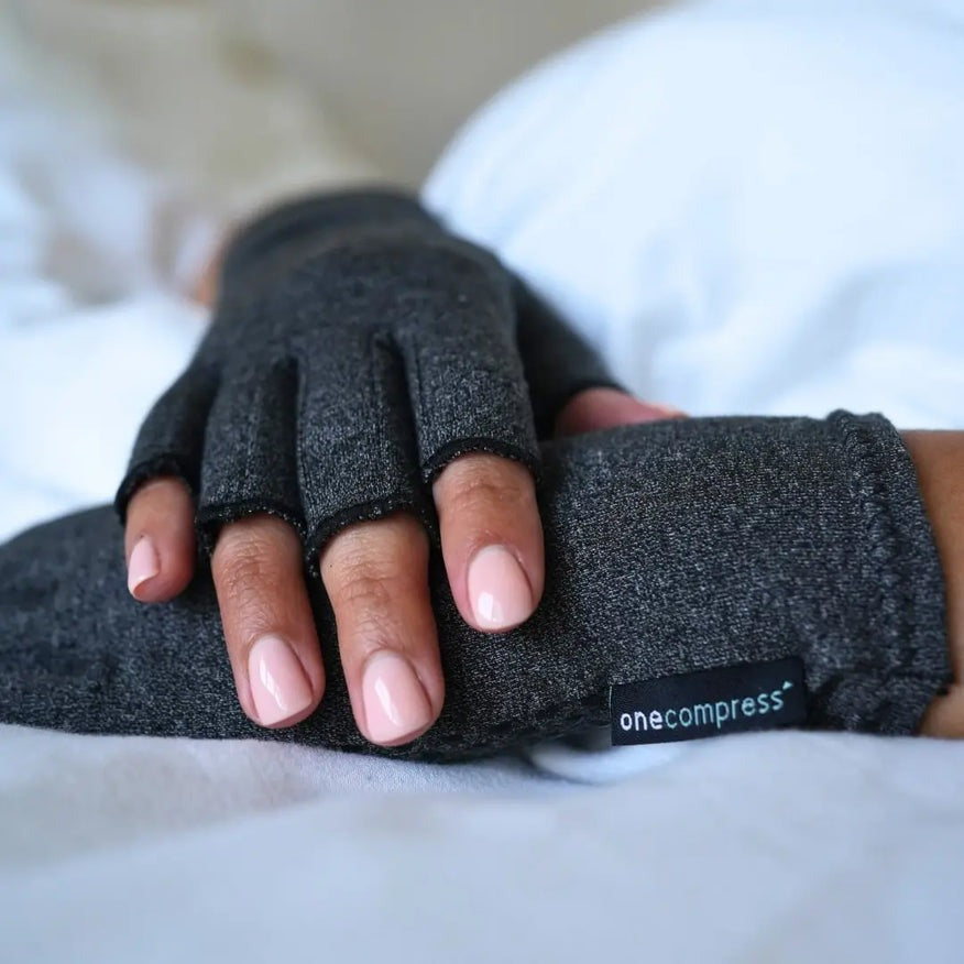 Compression Glove