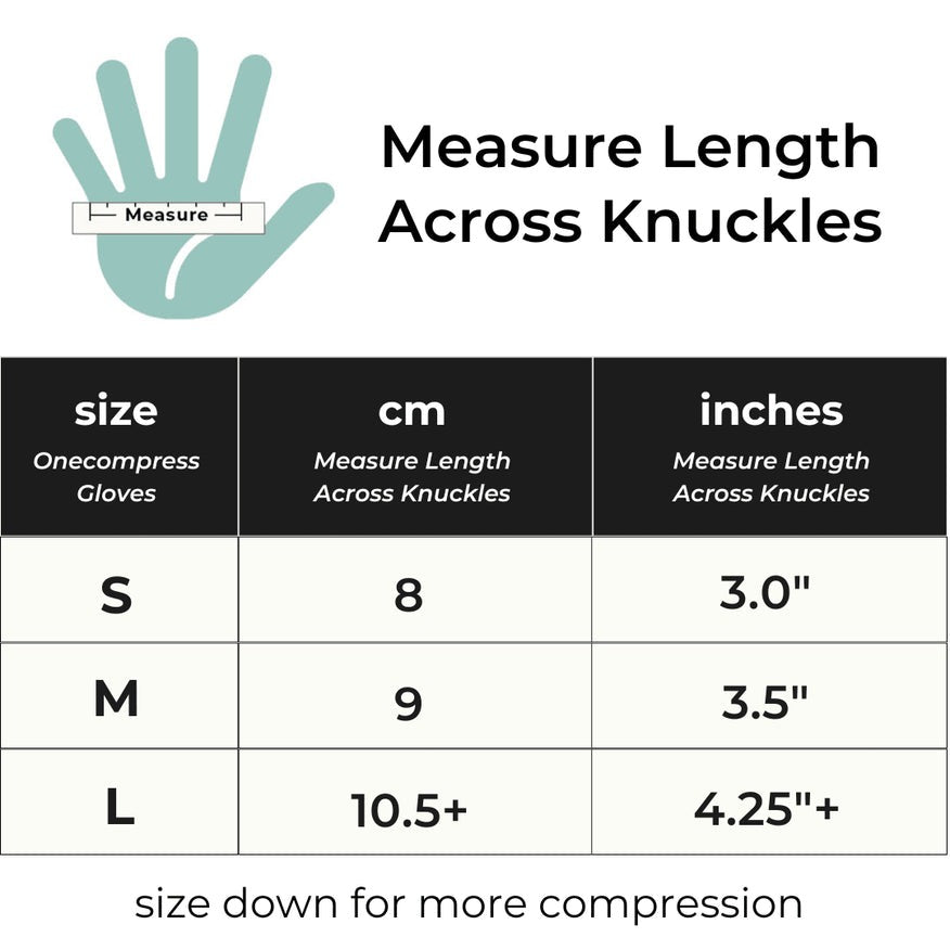 Compression Glove
