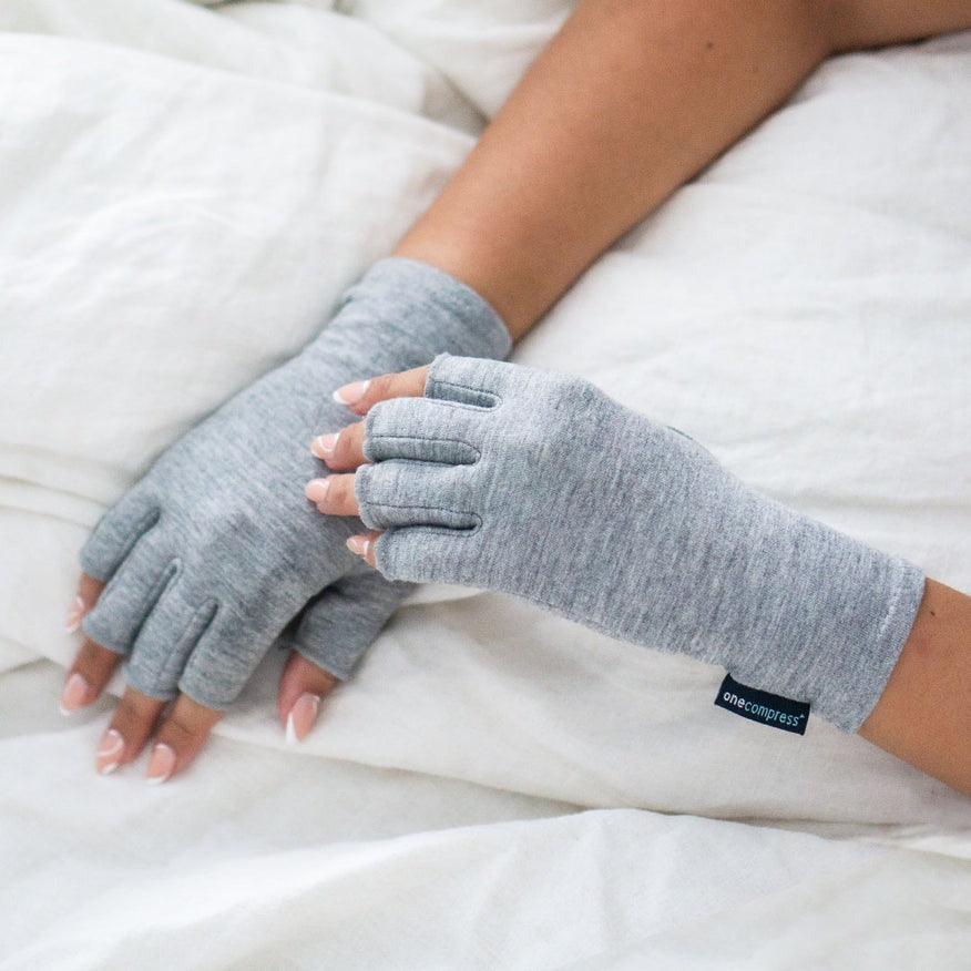 Compression Glove
