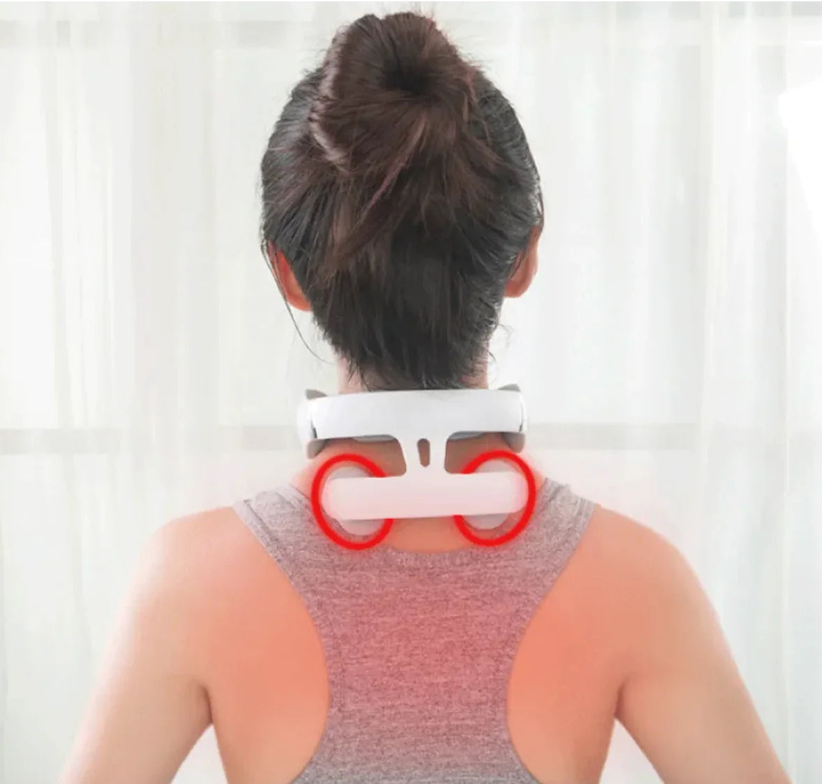Neck & Shoulder Massager