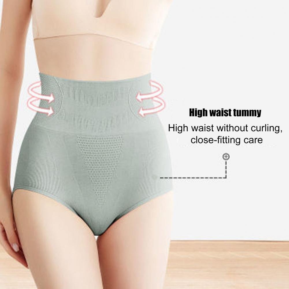 Body Shaping Briefs-1Pair