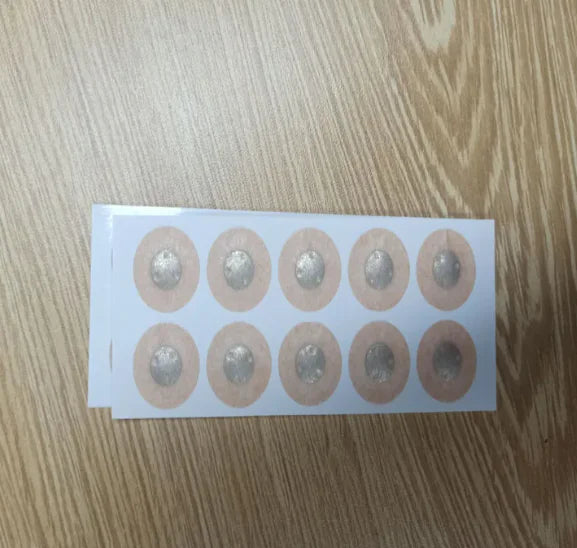 Nasal Respiratory Dilator