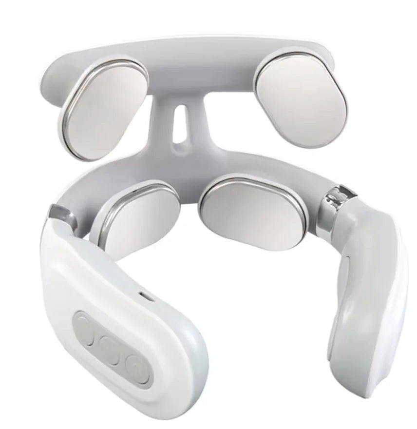 Neck & Shoulder Massager