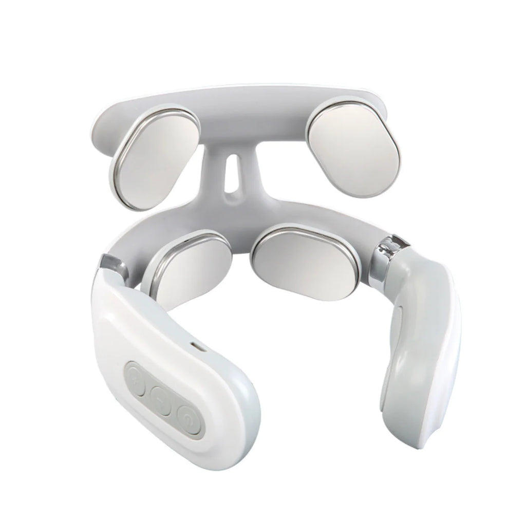 Neck & Shoulder Massager