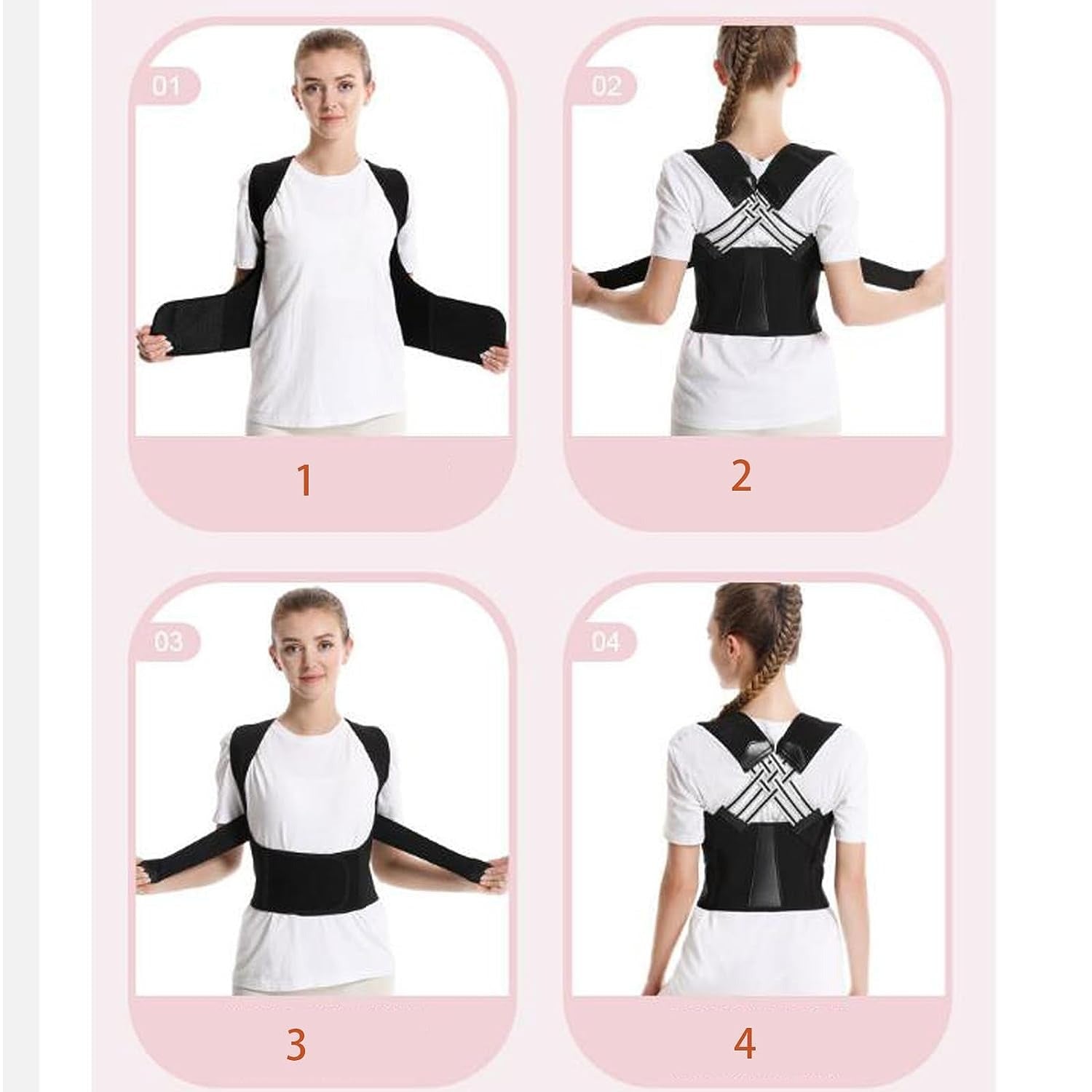 Posture Corrector
